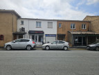 vente Immeuble mixte Trebes