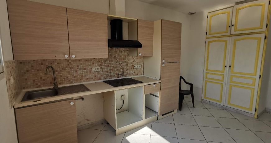 vente Immeuble mixte Trebes