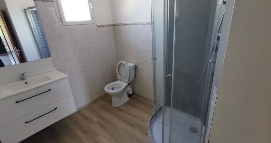 vente Immeuble mixte Trebes