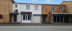 vente Immeuble mixte Trebes