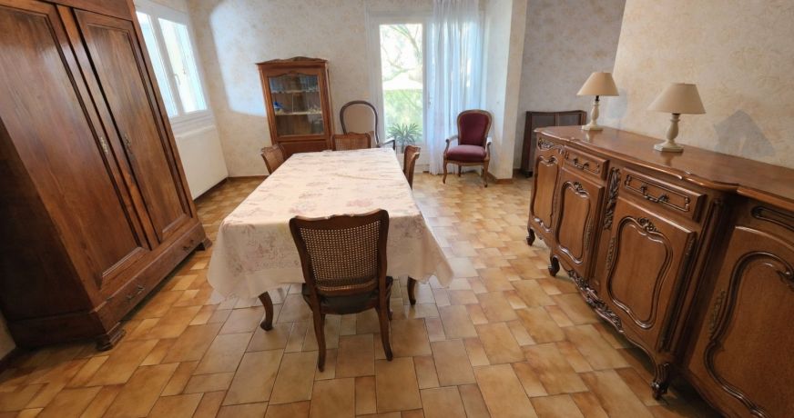 vente Pavillon Trebes