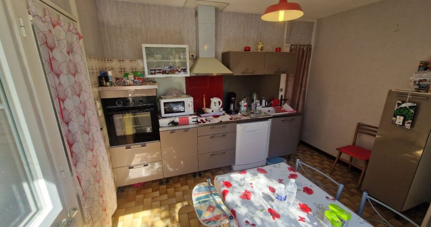 vente Pavillon Trebes