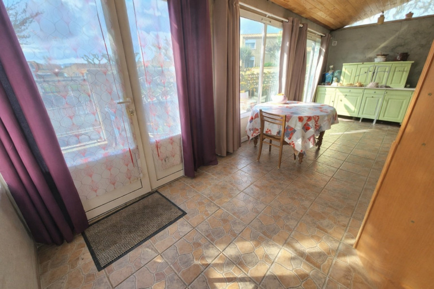 vente Pavillon Trebes - Photo 5