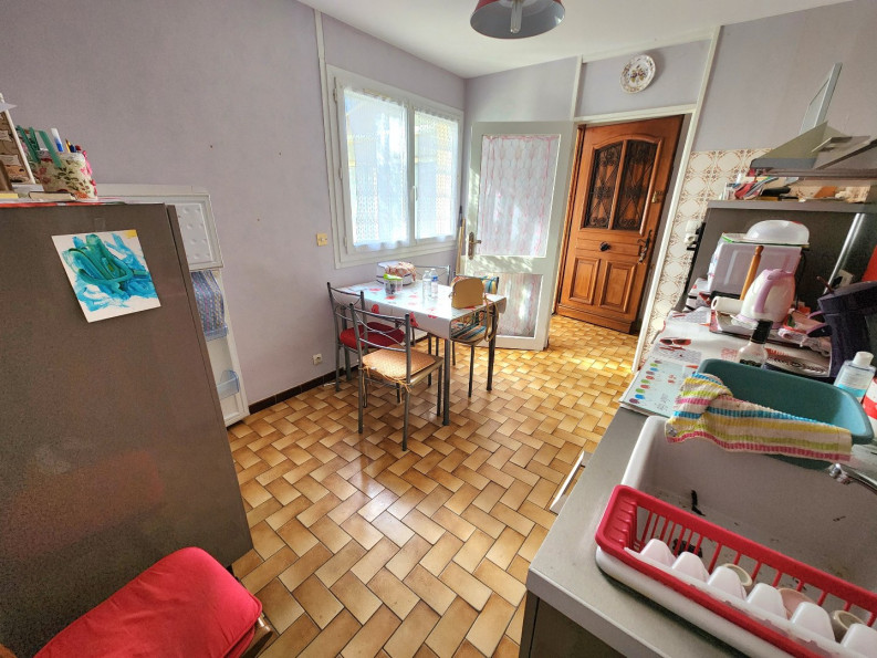 vente Pavillon Trebes - Photo 6