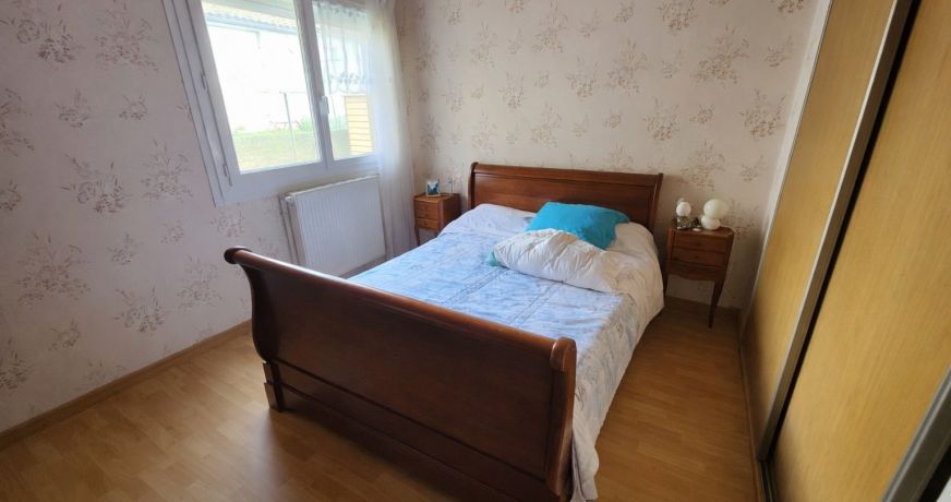 vente Pavillon Trebes