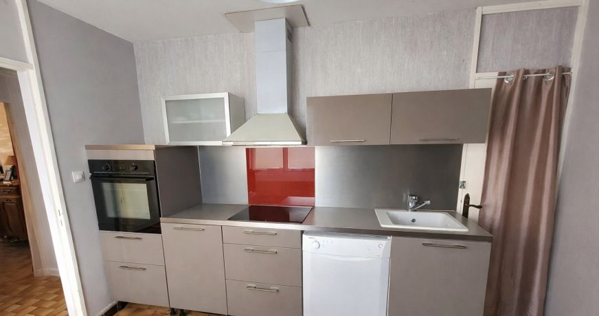 vente Pavillon Trebes