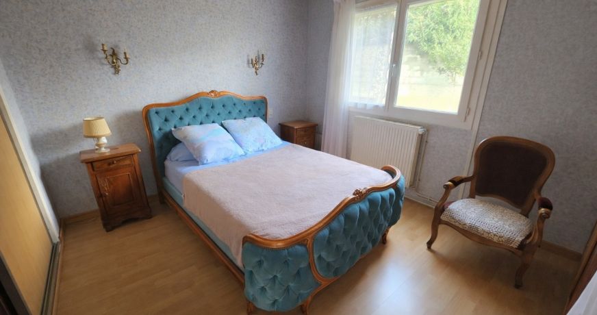 vente Pavillon Trebes