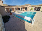 vente Villa Badens