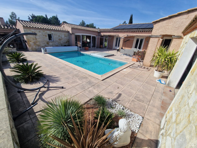 vente Villa Badens - Photo 1