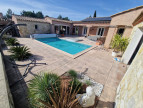 vente Villa Badens