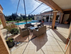 vente Villa Badens