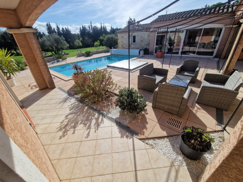 vente Villa Badens - Photo 8