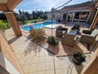 vente Villa Badens