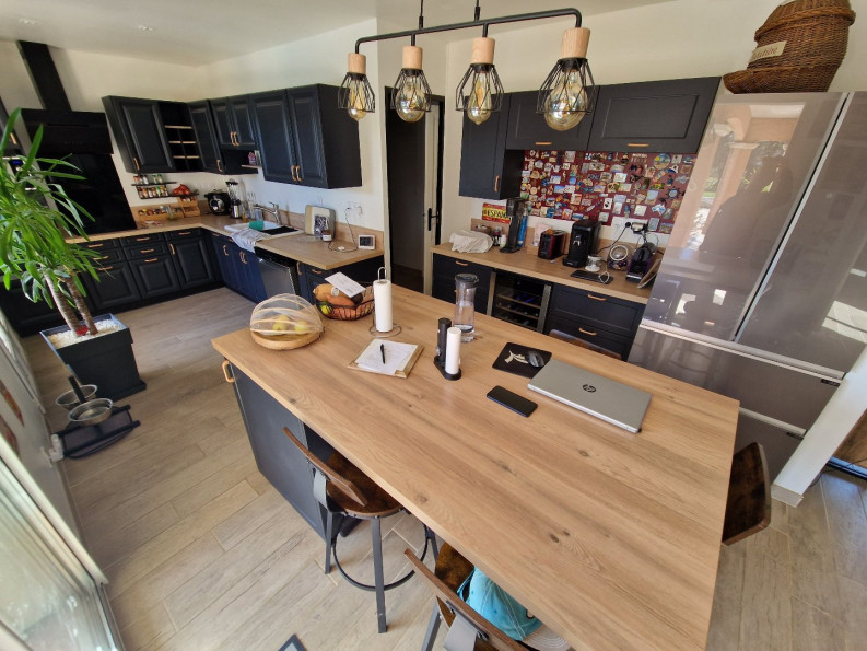 vente Villa Badens - Photo 9