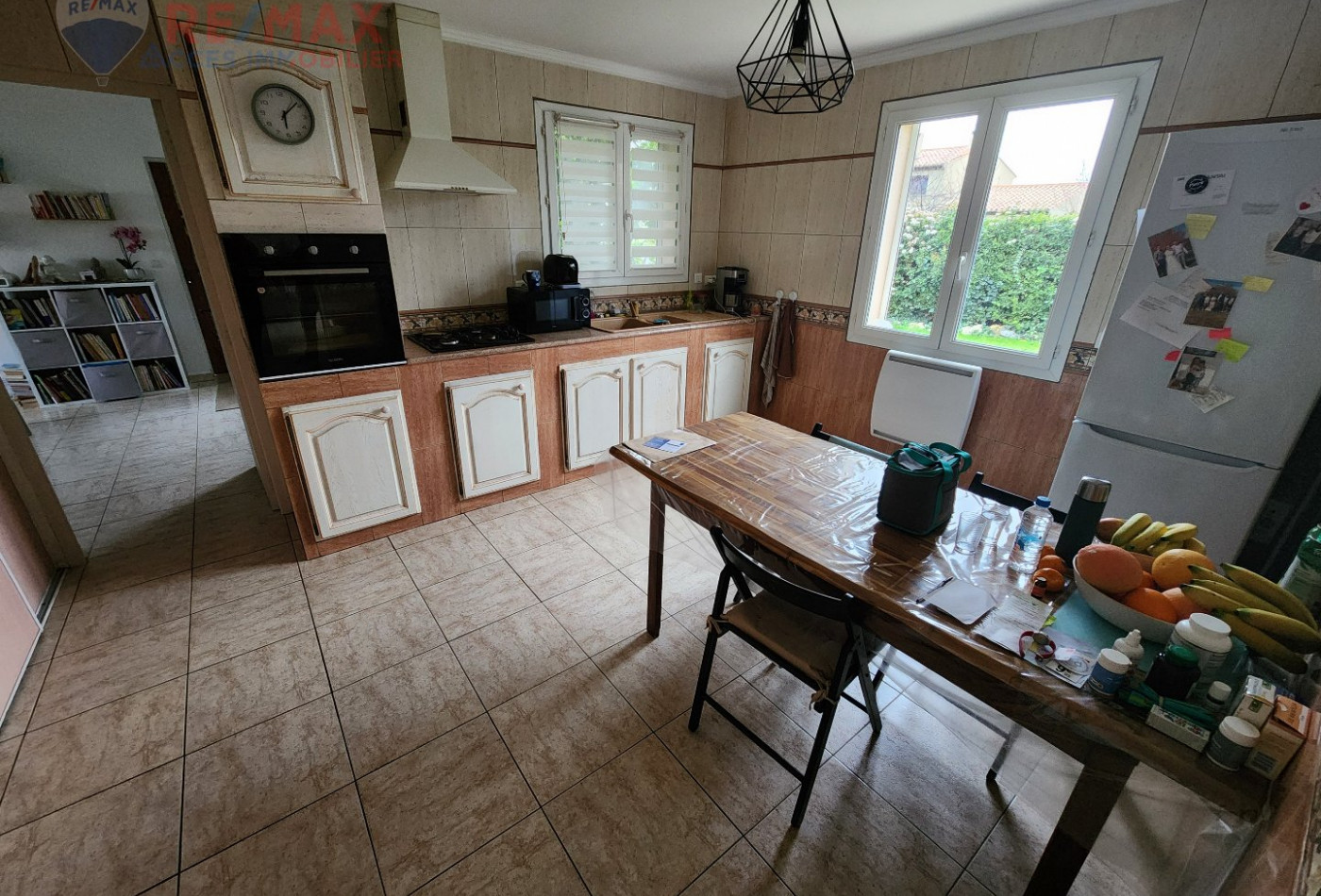 vente Pavillon Trebes - Photo 7