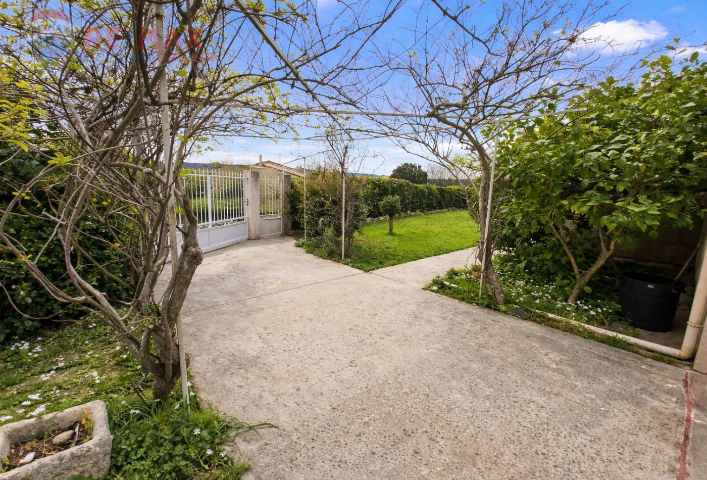 vente Pavillon Trebes - Photo 3