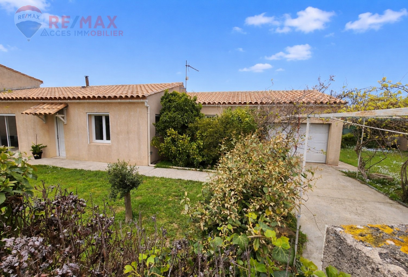 vente Pavillon Trebes - Photo 2