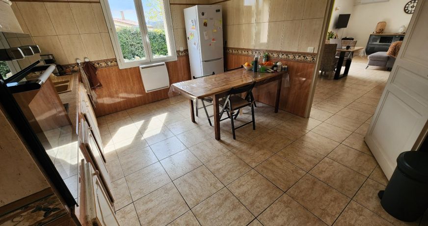 vente Pavillon Trebes