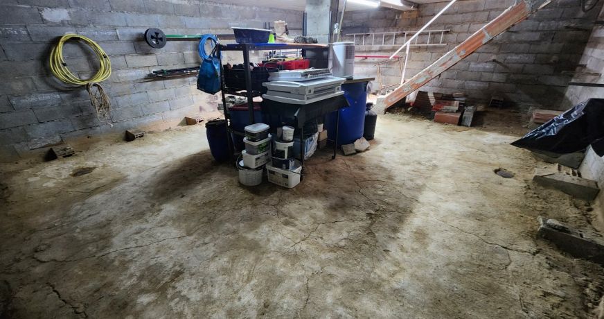 vente Pavillon Trebes