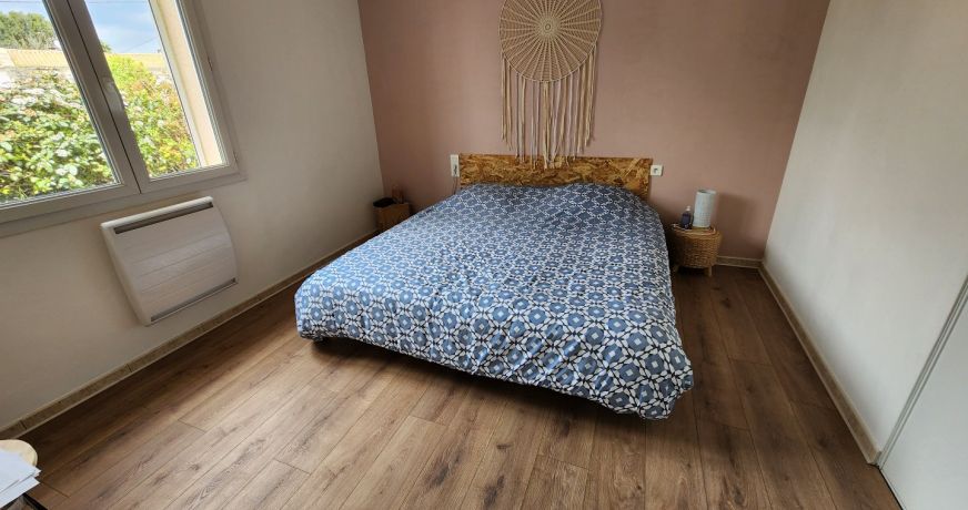 vente Pavillon Trebes