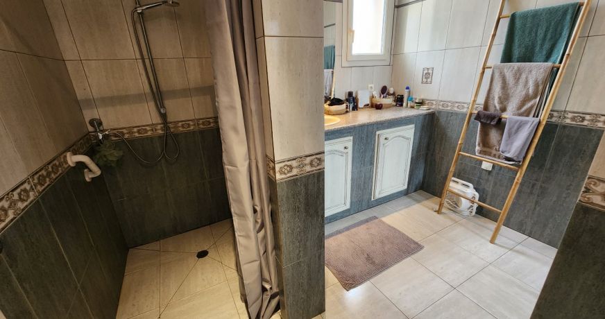 vente Pavillon Trebes