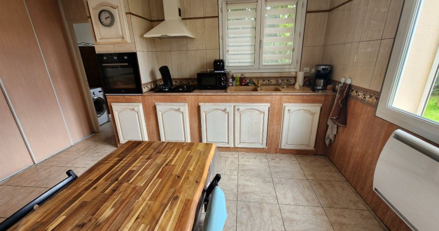 vente Pavillon Trebes