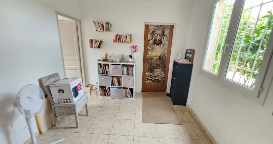 vente Pavillon Trebes