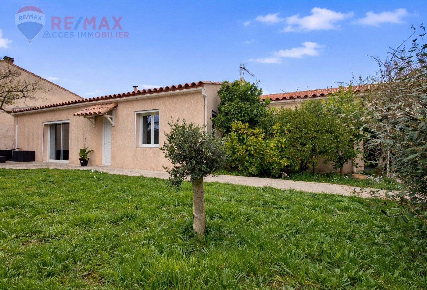 vente Pavillon Trebes - Photo 1