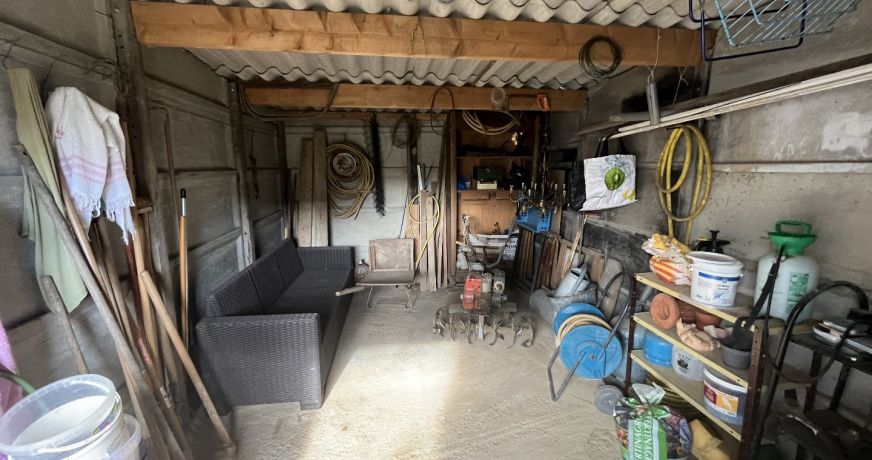 vente Garage Trebes
