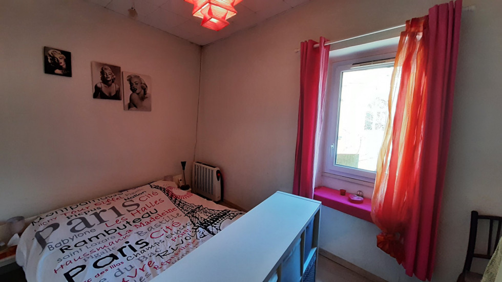 vente Maison de village Aigues Vives - Photo 8