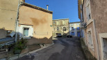 vente Maison de village Aigues Vives