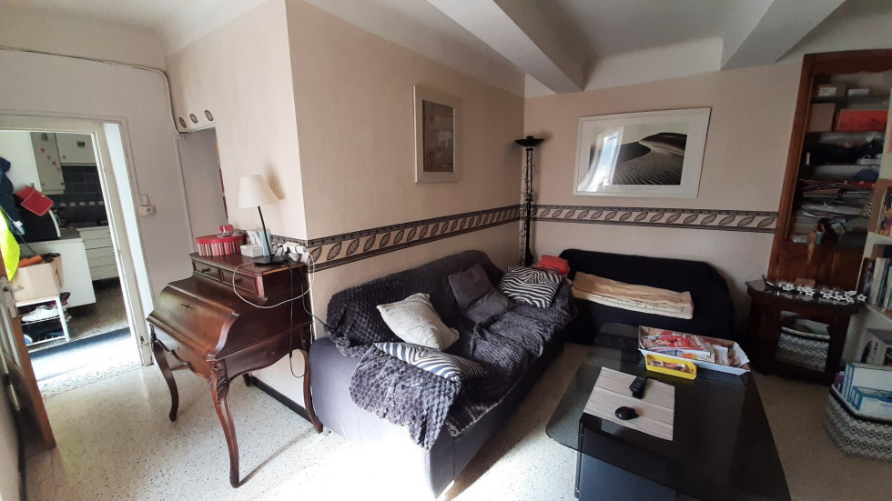 vente Maison de village Aigues Vives - Photo 5