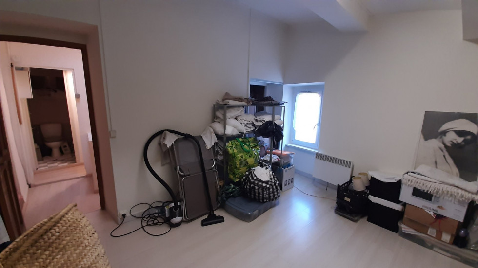 vente Maison de village Aigues Vives - Photo 9