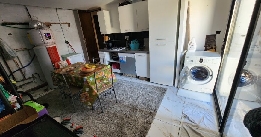 vente Pavillon Carcassonne