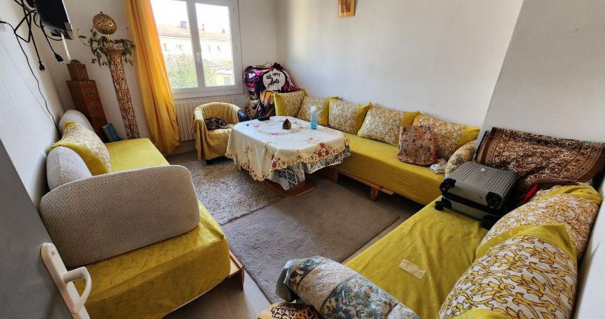 vente Pavillon Carcassonne