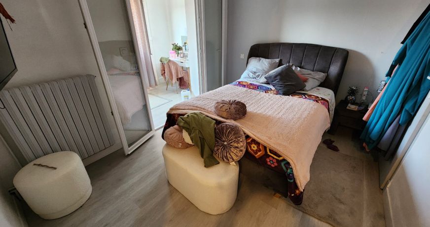 vente Pavillon Carcassonne