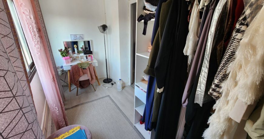 vente Pavillon Carcassonne