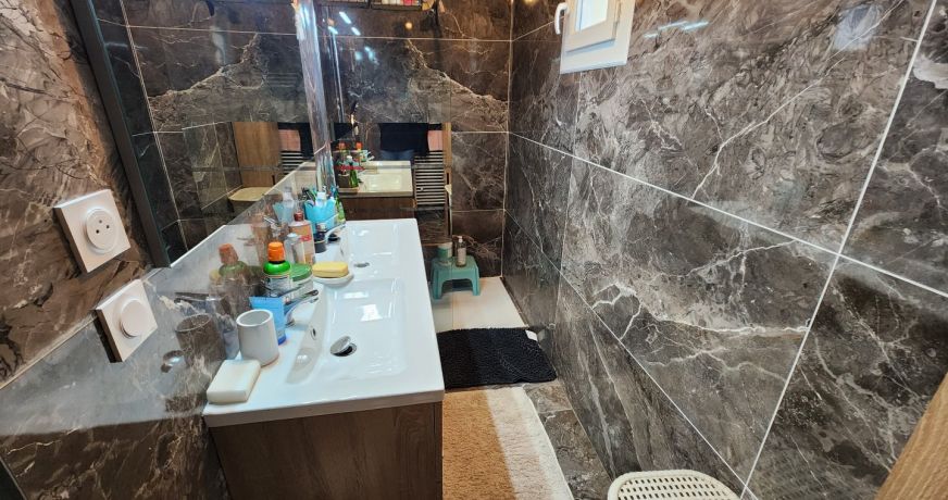 vente Pavillon Carcassonne