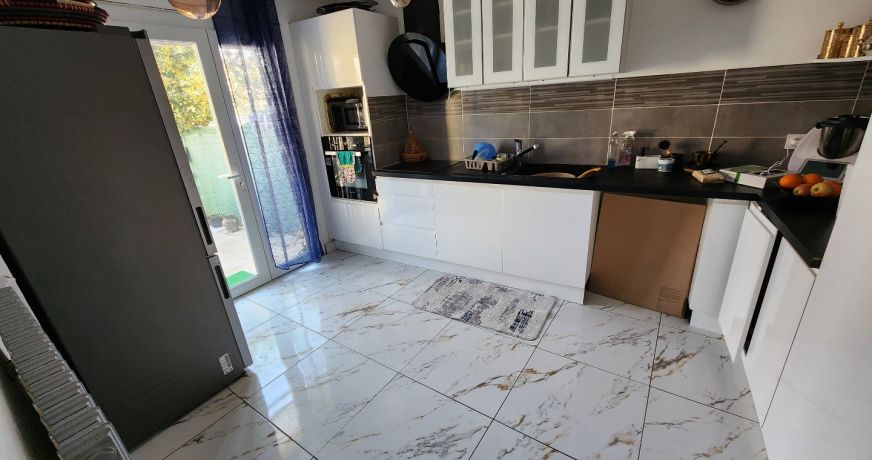 vente Pavillon Carcassonne