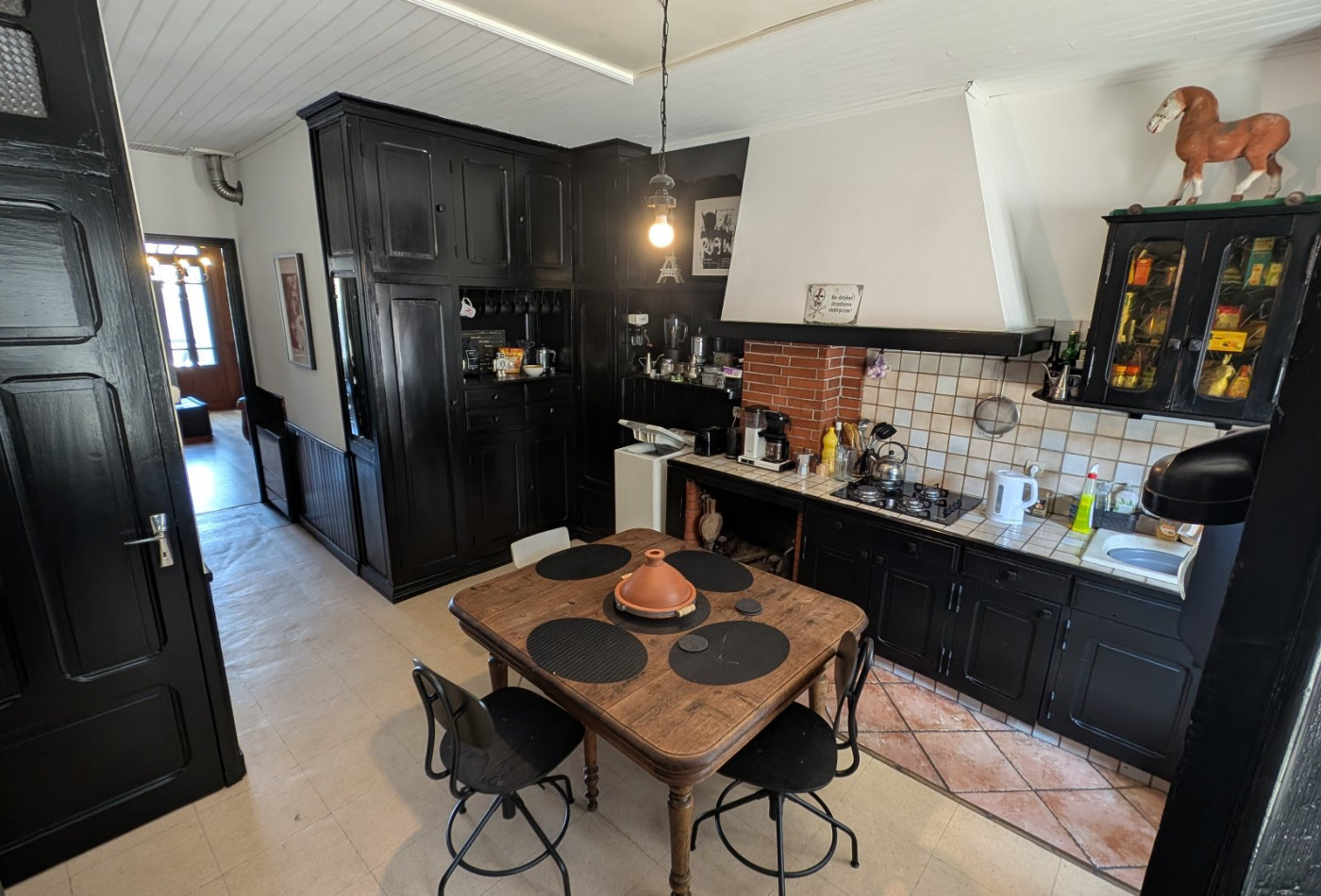 vente Maison de village Pezens - Photo 1