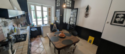 vente Maison de village Pezens