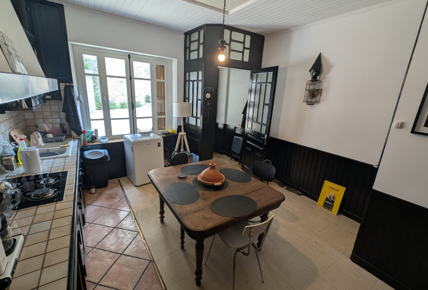 vente Maison de village Pezens - Photo 2