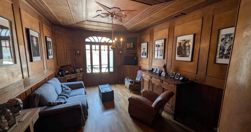 vente Maison de village Pezens