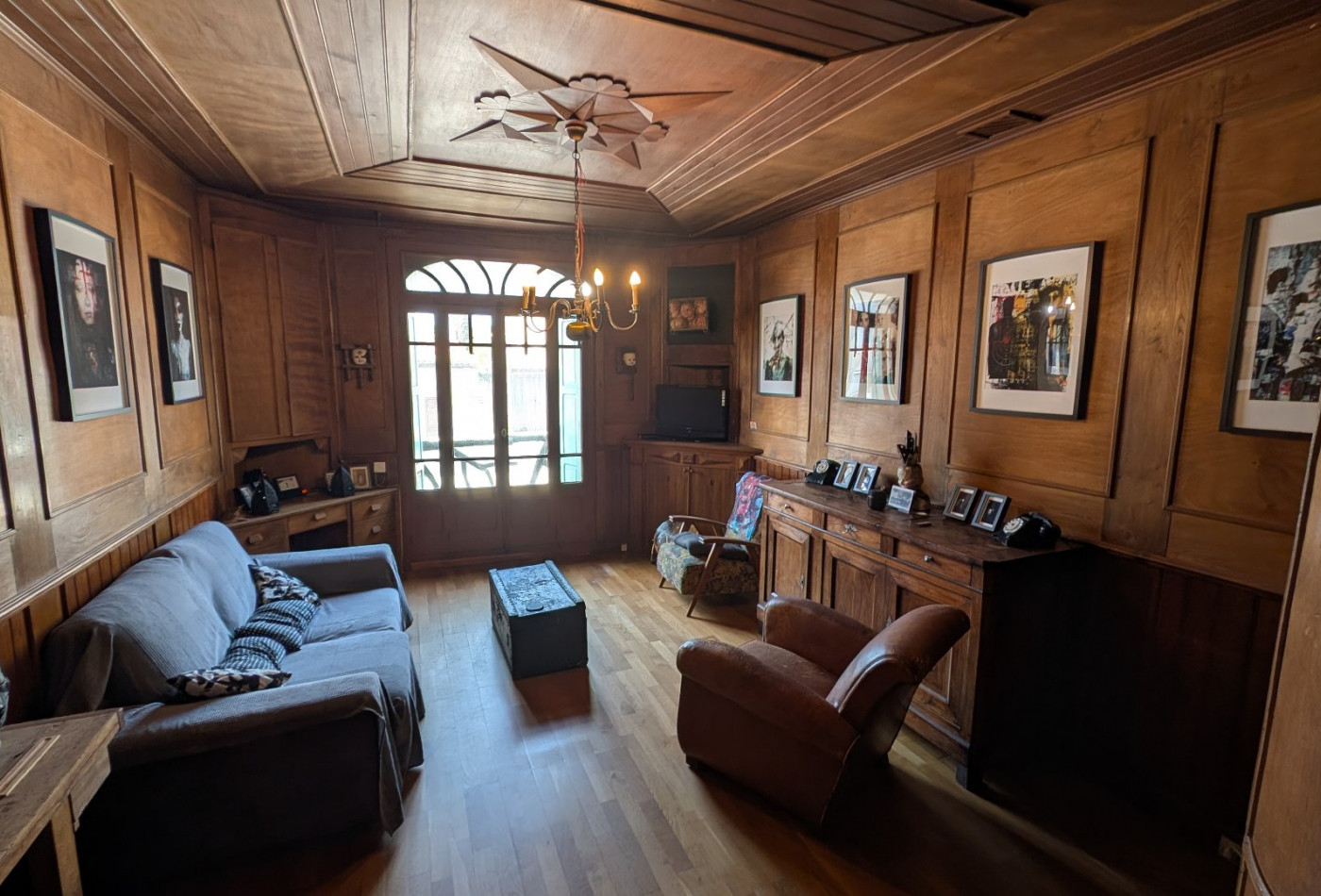 vente Maison de village Pezens - Photo 3