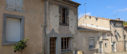 vente Maison de village Pezens