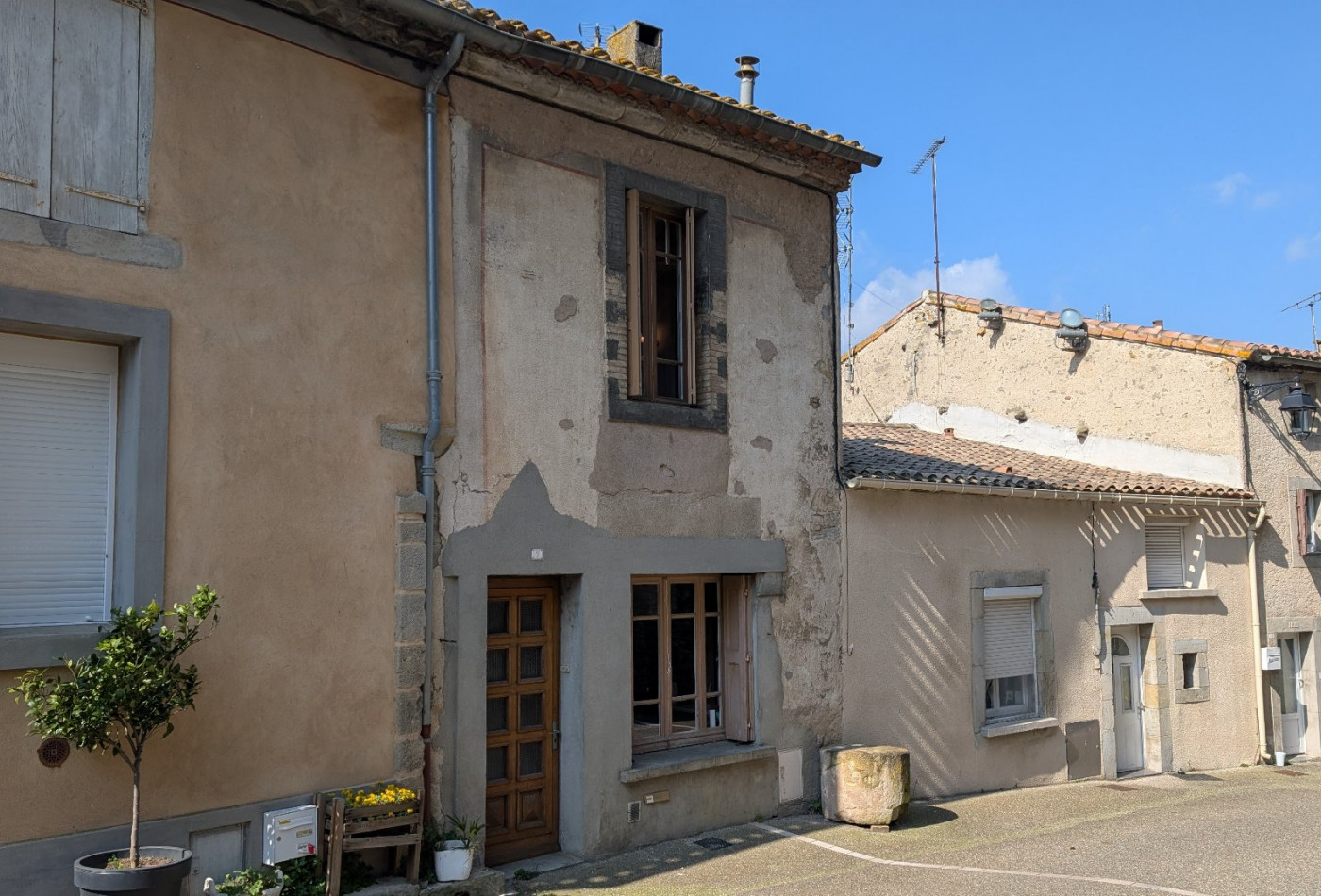 vente Maison de village Pezens - Photo 10