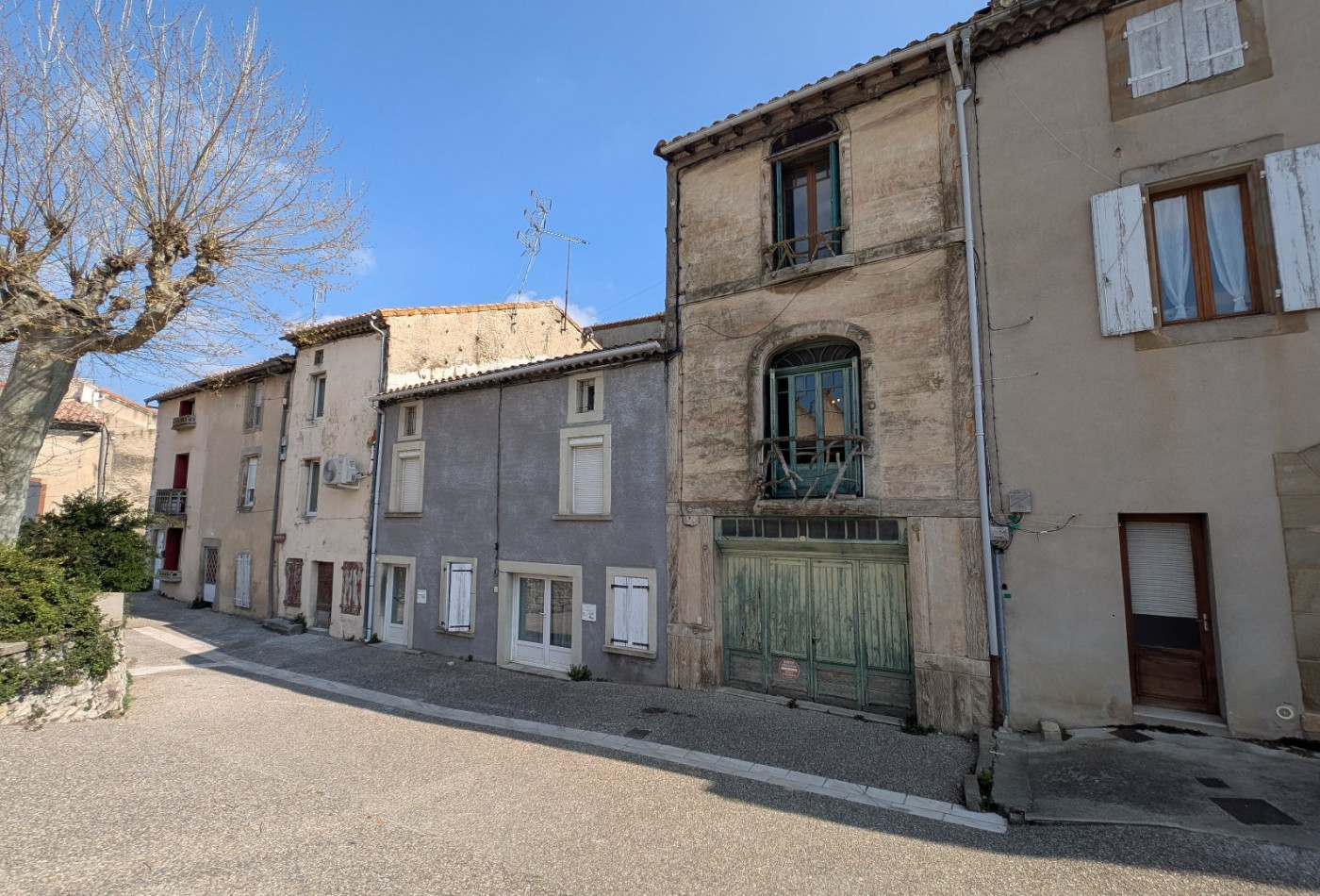 vente Maison de village Pezens - Photo 9