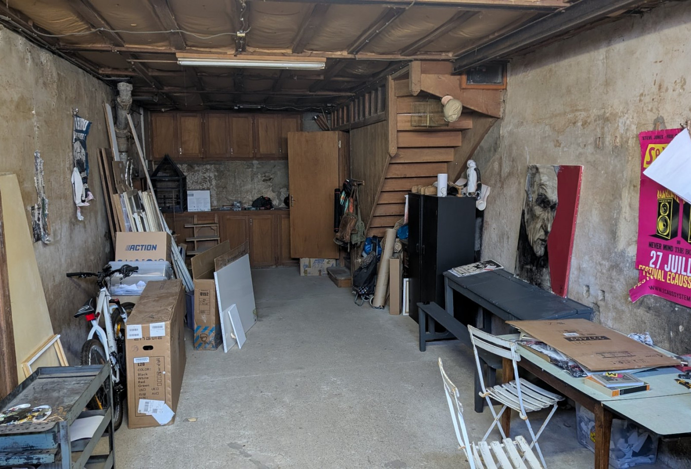 vente Maison de village Pezens - Photo 8