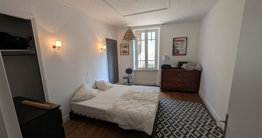 vente Maison de village Pezens
