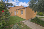 vente Villa Trebes